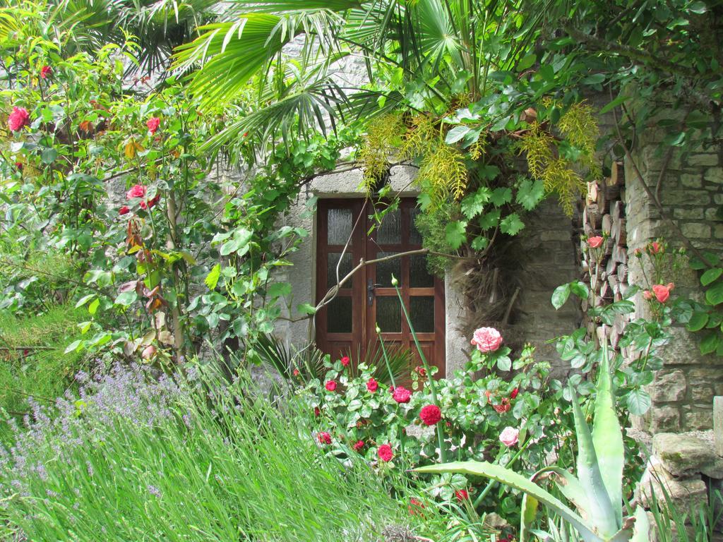 Summerhouse Beram Pazin Luaran gambar