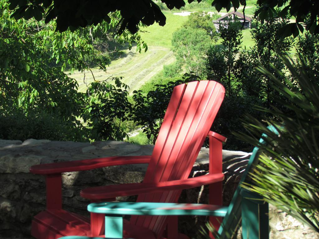 Summerhouse Beram Pazin Luaran gambar