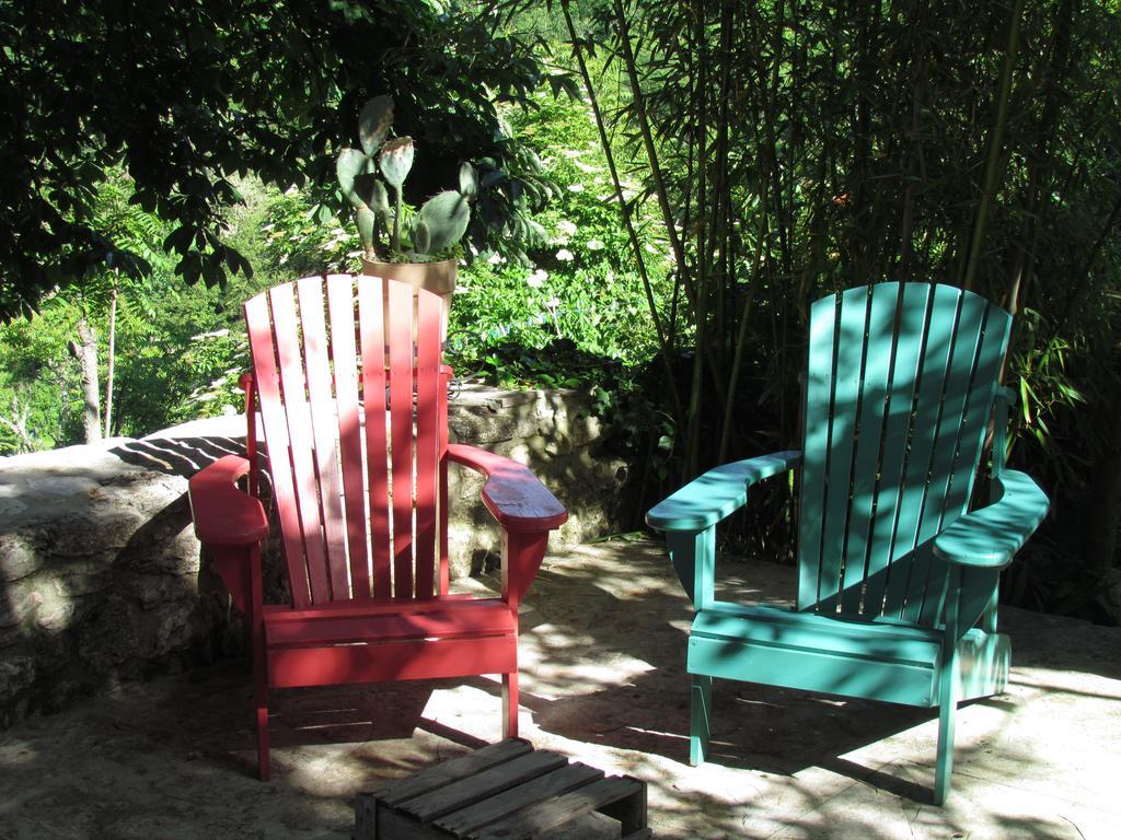 Summerhouse Beram Pazin Luaran gambar